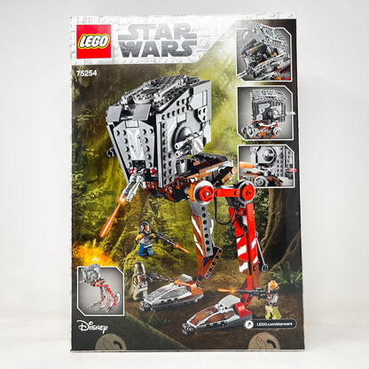 Lego 75254 - AT-ST Raider