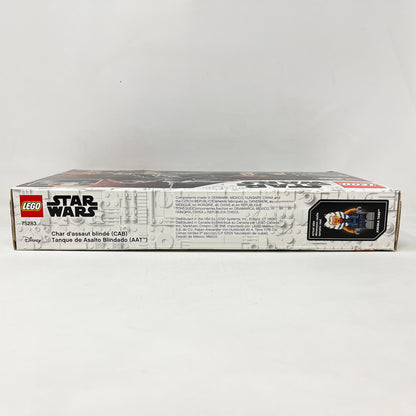 Lego 75283 Armored Assault Tank (2021) - Sealed