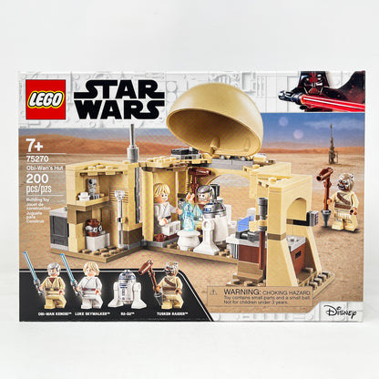 Lego 75270 - Obi-Wan's Hut (Retired)