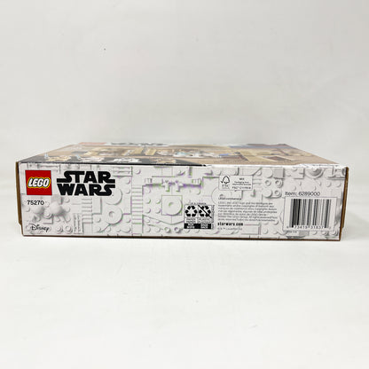Lego 75270 - Obi-Wan's Hut (Retired)