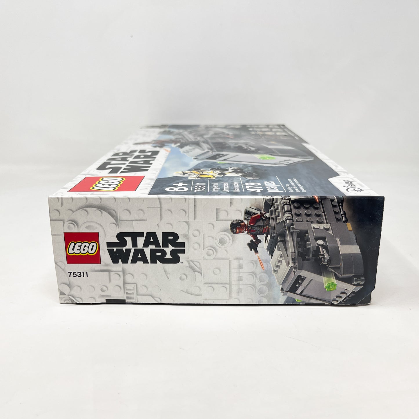 Lego 75311 - Imperial Armored Marauder (Retired)