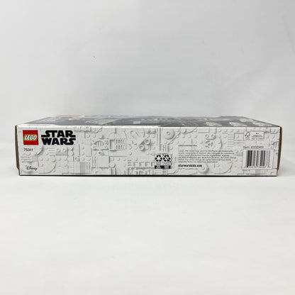 Lego 75311 - Imperial Armored Marauder (Retired)