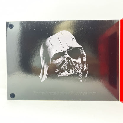 Kylo Ren Unmasked (SDCC) - Black Series Hasbro Star Wars Action Figure