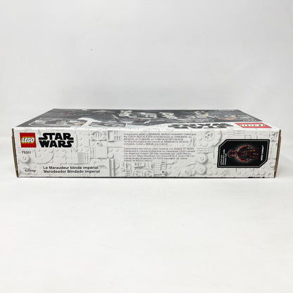Lego 75311 - Imperial Armored Marauder (Retired)