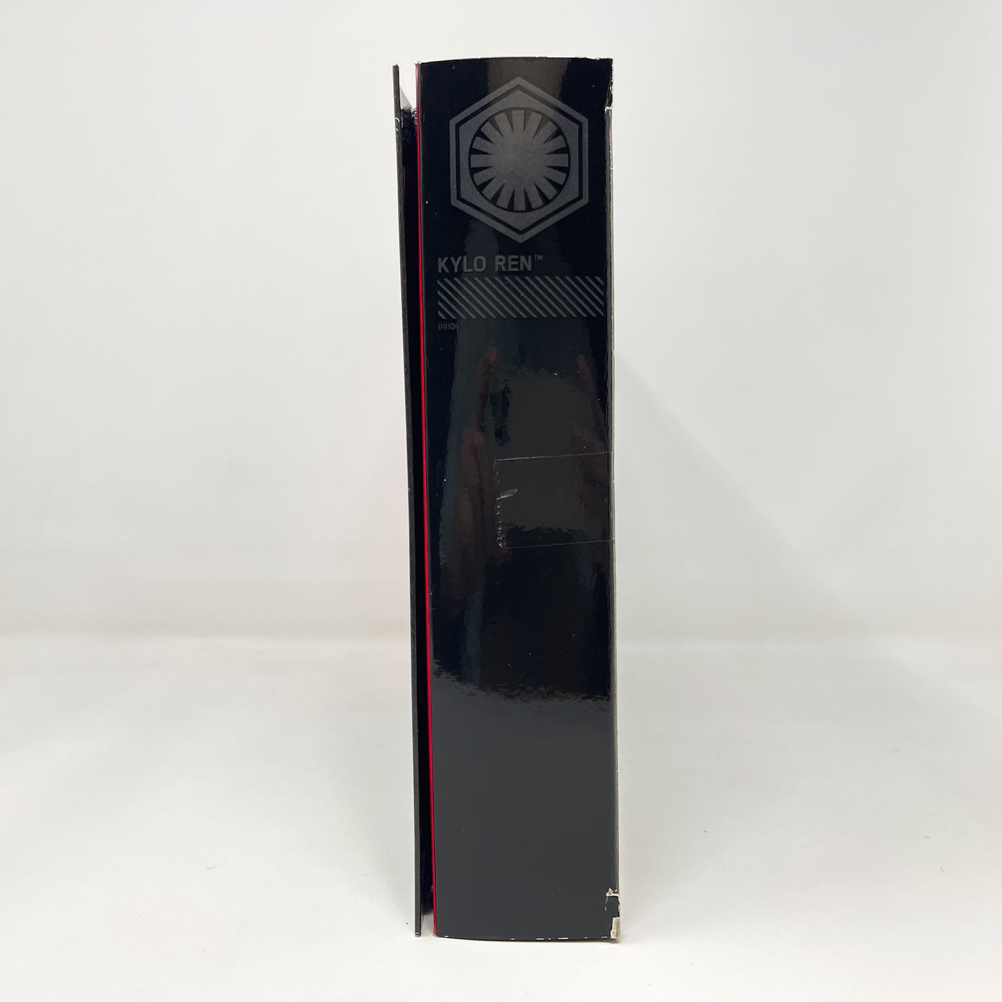 Kylo Ren Unmasked (SDCC) - Black Series Hasbro Star Wars Action Figure