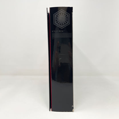 Kylo Ren Unmasked (SDCC) - Black Series Hasbro Star Wars Action Figure