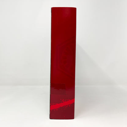 Kylo Ren Unmasked (SDCC) - Black Series Hasbro Star Wars Action Figure