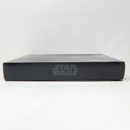 Kylo Ren Unmasked (SDCC) - Black Series Hasbro Star Wars Action Figure