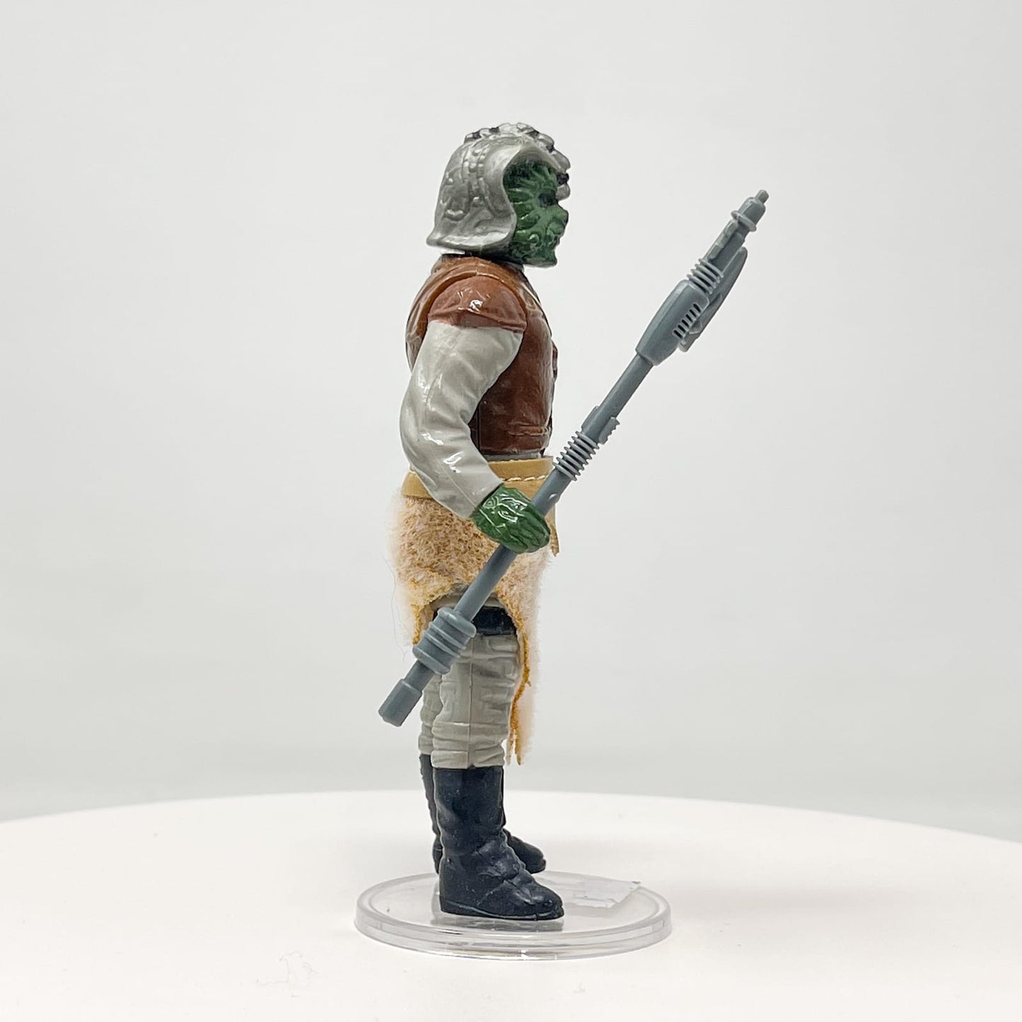 Klaatu Loose Complete