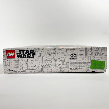 Lego 75251 Darth Vader's Castle (2021) - Sealed