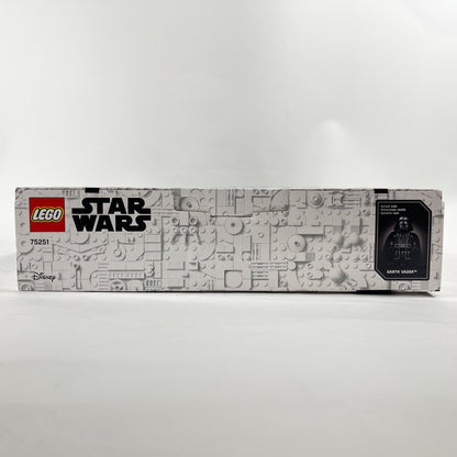Lego 75251 Darth Vader's Castle (2021) - Sealed