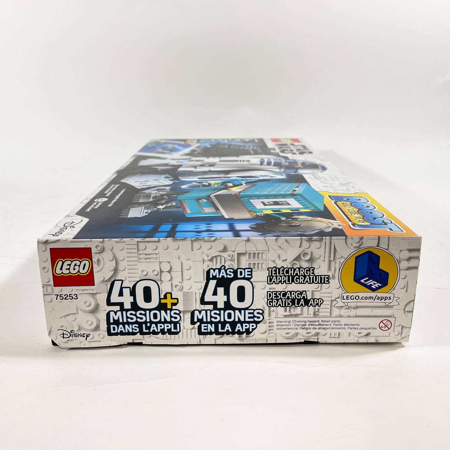 Lego 75253 Droid Commander - Sealed