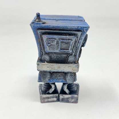 Custom Figure – Wonky Gonks 5Q-0NK "Sq0nk" 3.75" Action Figure Star Wars