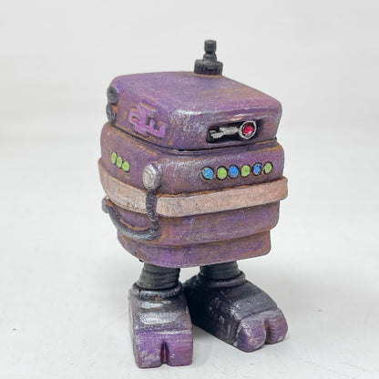 Custom Figure – Wonky Gonks CH-0-NK "Chonky" - 3.75" Action Figure Star Wars