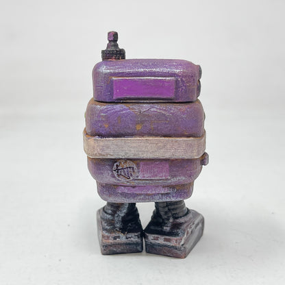 Custom Figure – Wonky Gonks CH-0-NK "Chonky" - 3.75" Action Figure Star Wars