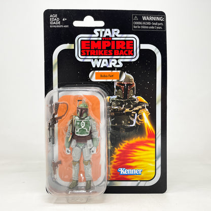 VC009 Boba Fett - ESB Canadian Offerless - The Vintage Collection (2010)