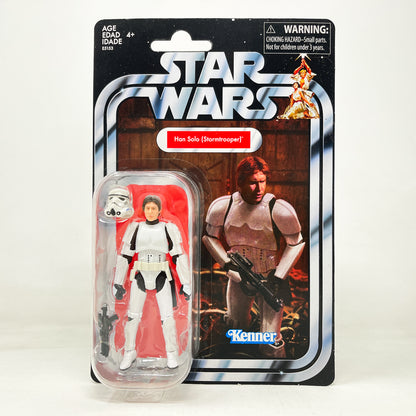 VC143 Han Solo (Stormtrooper) - The Vintage Collection Hasbro Star Wars