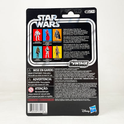 VC143 Han Solo (Stormtrooper) - The Vintage Collection Hasbro Star Wars