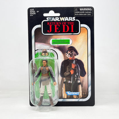 VC144 Lando Calrissian - Skiff Guard (2018) - The Vintage Collection Hasbro Star Wars