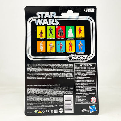 VC163 Shadow Trooper - The Vintage Collection