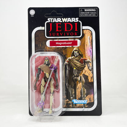 VC188 MagnaGuard (Jedi Survivor) - The Vintage Collection