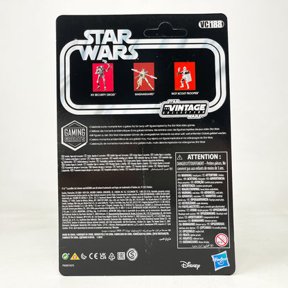 VC188 MagnaGuard (Jedi Survivor) - The Vintage Collection