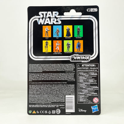 VC226 Bo-Katan Kryze (2021) - The Vintage Collection Hasbro Star Wars
