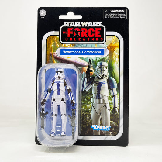 VC254 Stormtrooper Commander - The Vintage Collection Hasbro Star Wars