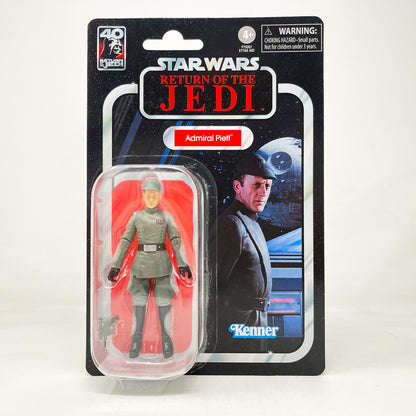 VC270 Admiral Piett - The Vintage Collection Hasbro Star Wars
