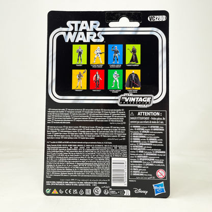 VC280 Darth Vader (Death Star II) - The Vintage Collection Hasbro Star Wars