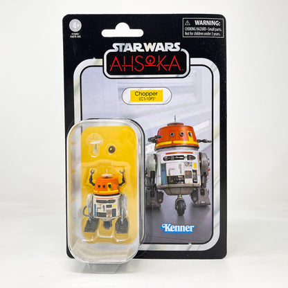 VC304 Chopper (C1-10P) - The Vintage Collection Hasbro Star Wars
