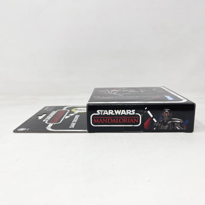 VC Dark Trooper (The Mandalorian) - Deluxe (2022) - The Vintage Collection