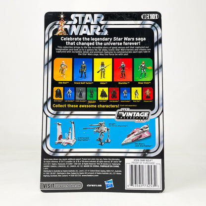 VC101 Shae Vizla (2012) - The Vintage Collection Hasbro Star Wars