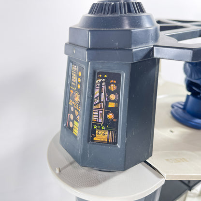 Death Star Playset - Complete in Canadian Suitcase Box - Vintage Kenner (1978)