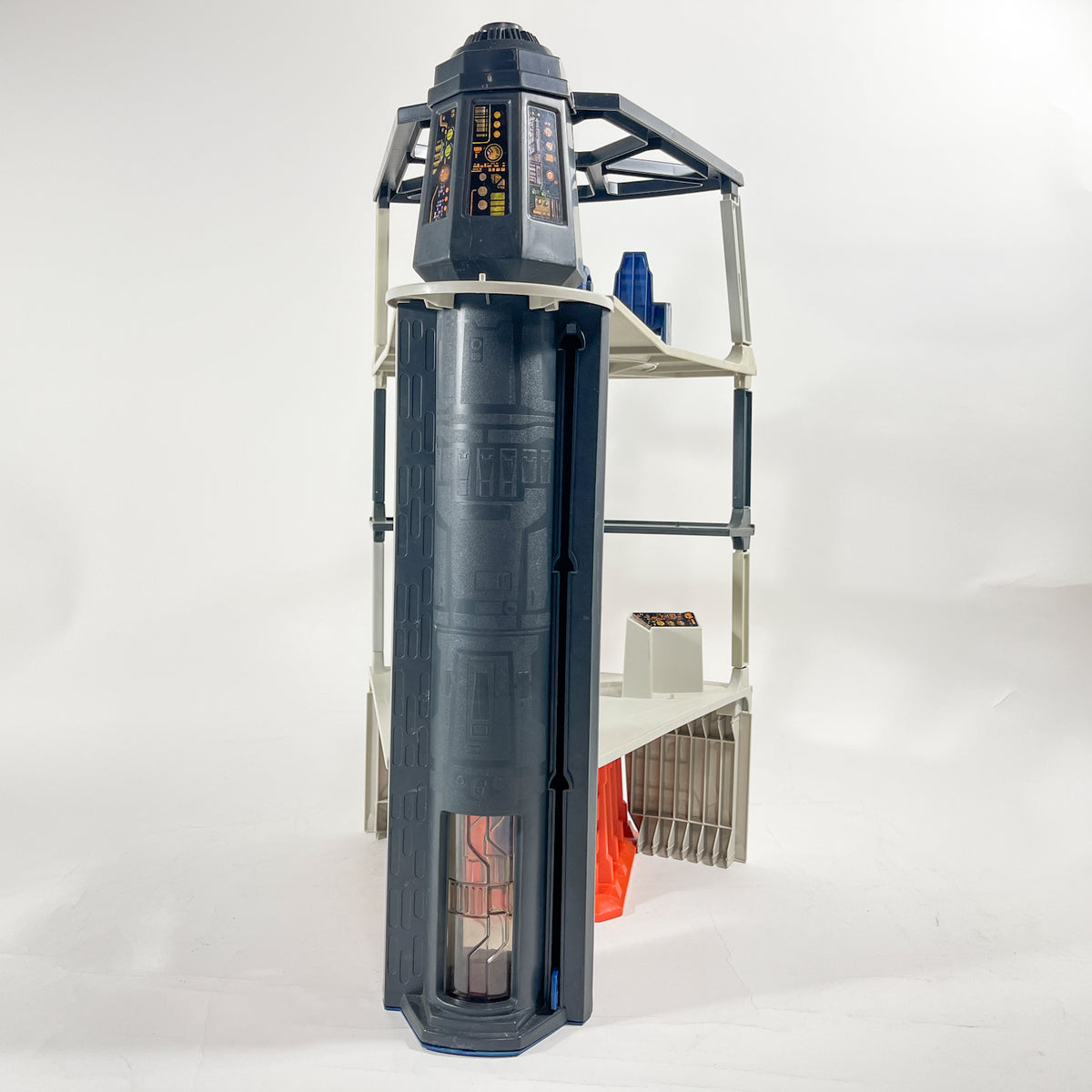 Death Star Playset - Complete in Canadian Suitcase Box - Vintage Kenner (1978)