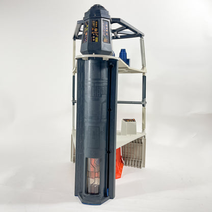 Death Star Playset - Complete in Canadian Suitcase Box - Vintage Kenner (1978)