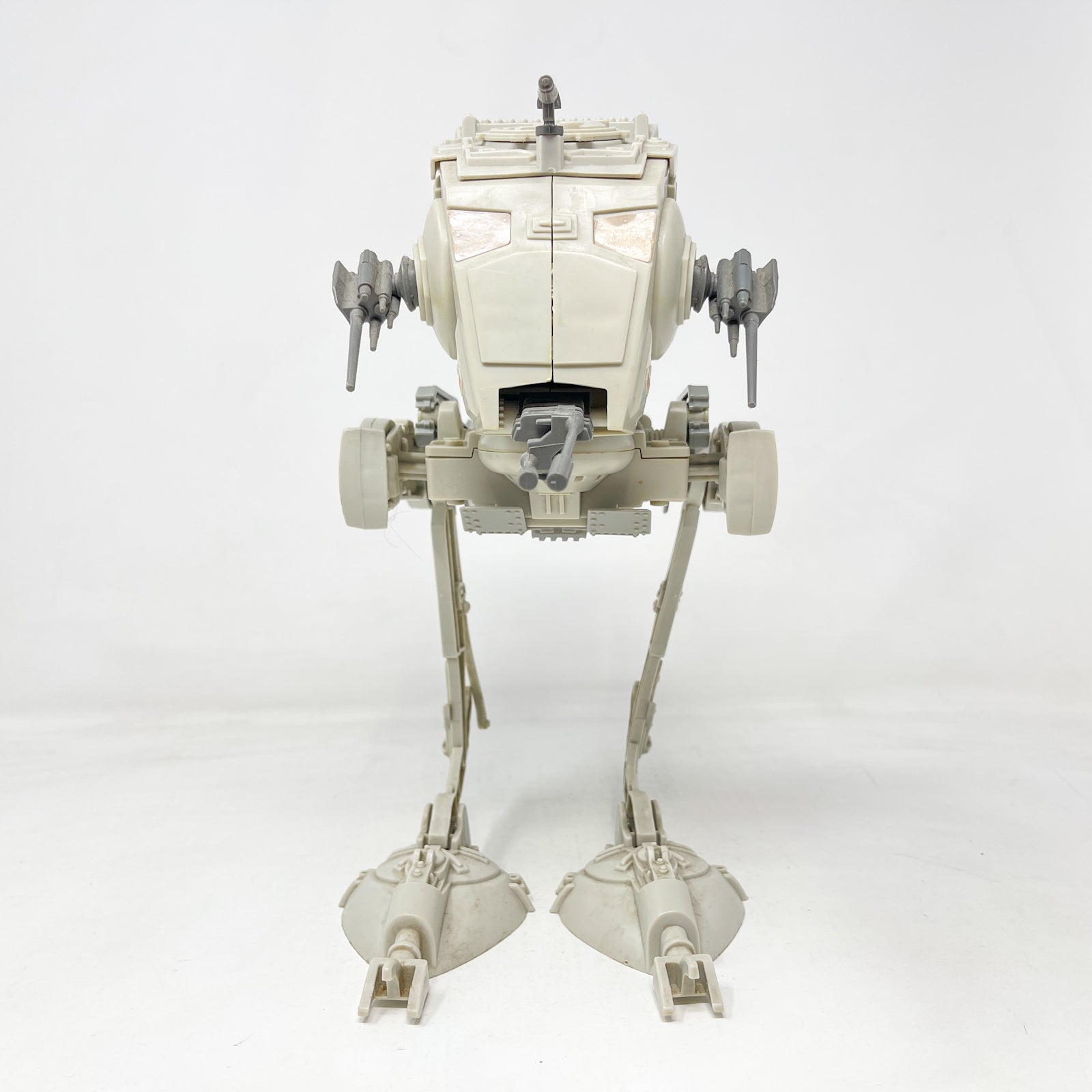AT-ST Vintage Kenner Star Wars Toy - Loose Complete Original – 4th