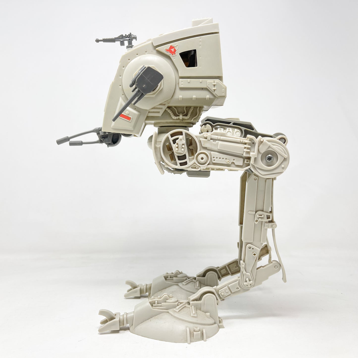 AT-ST - Loose Complete - Vintage Kenner (1980)