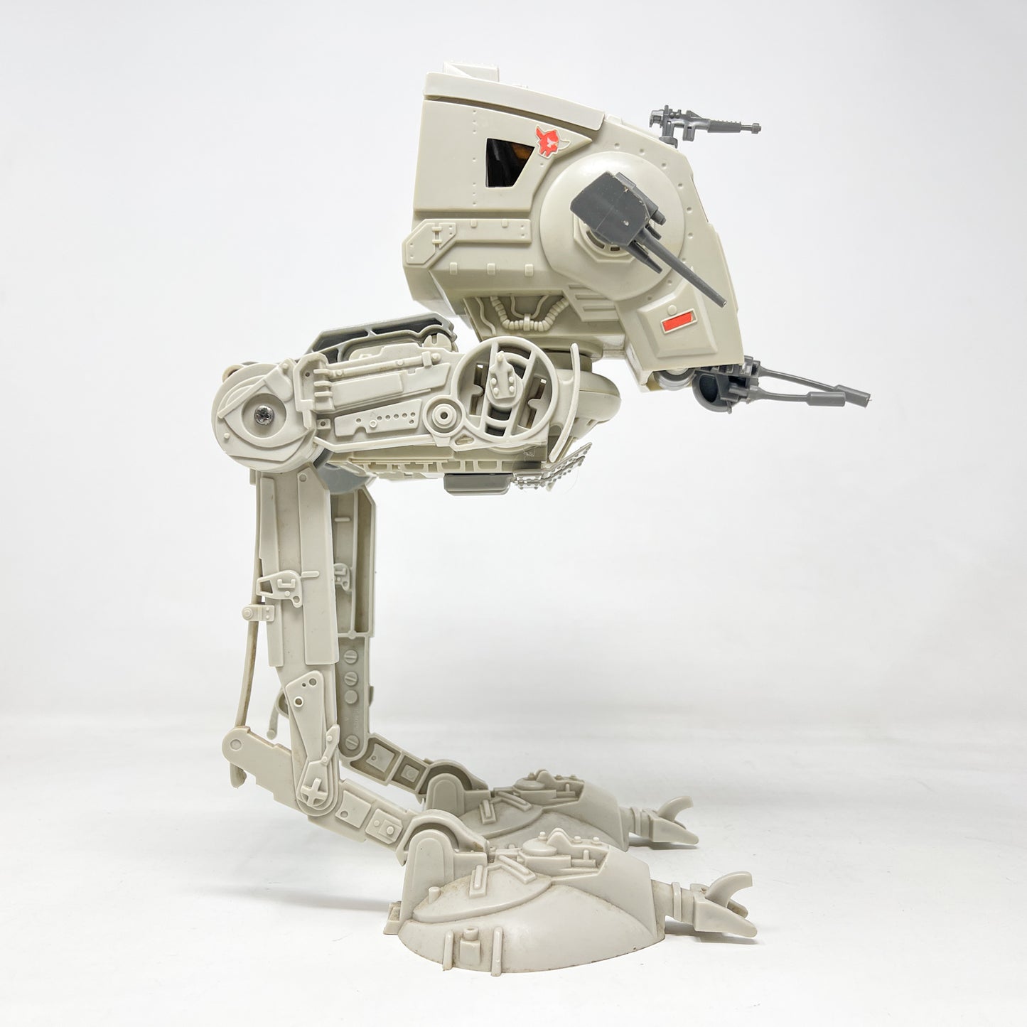 AT-ST - Loose Complete - Vintage Kenner (1980)