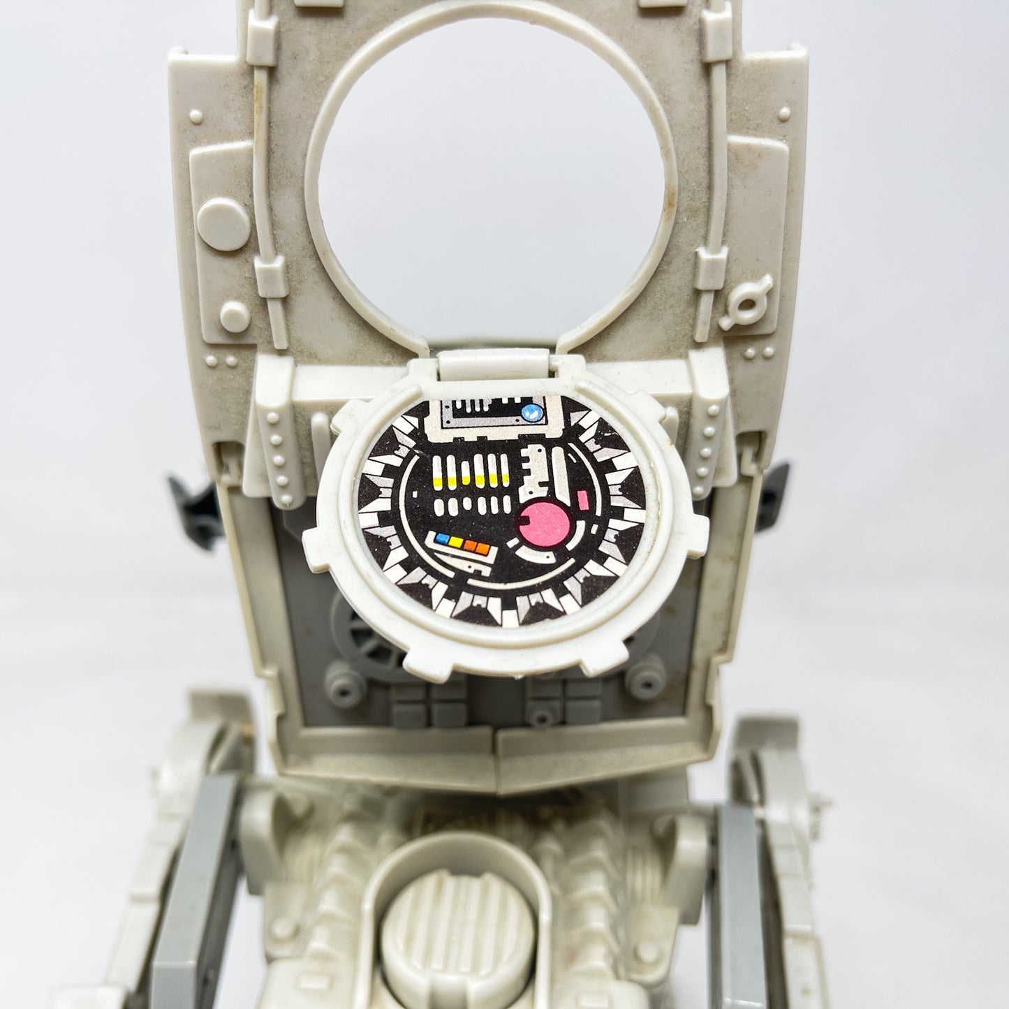 AT-ST - Loose Complete - Vintage Kenner (1980)