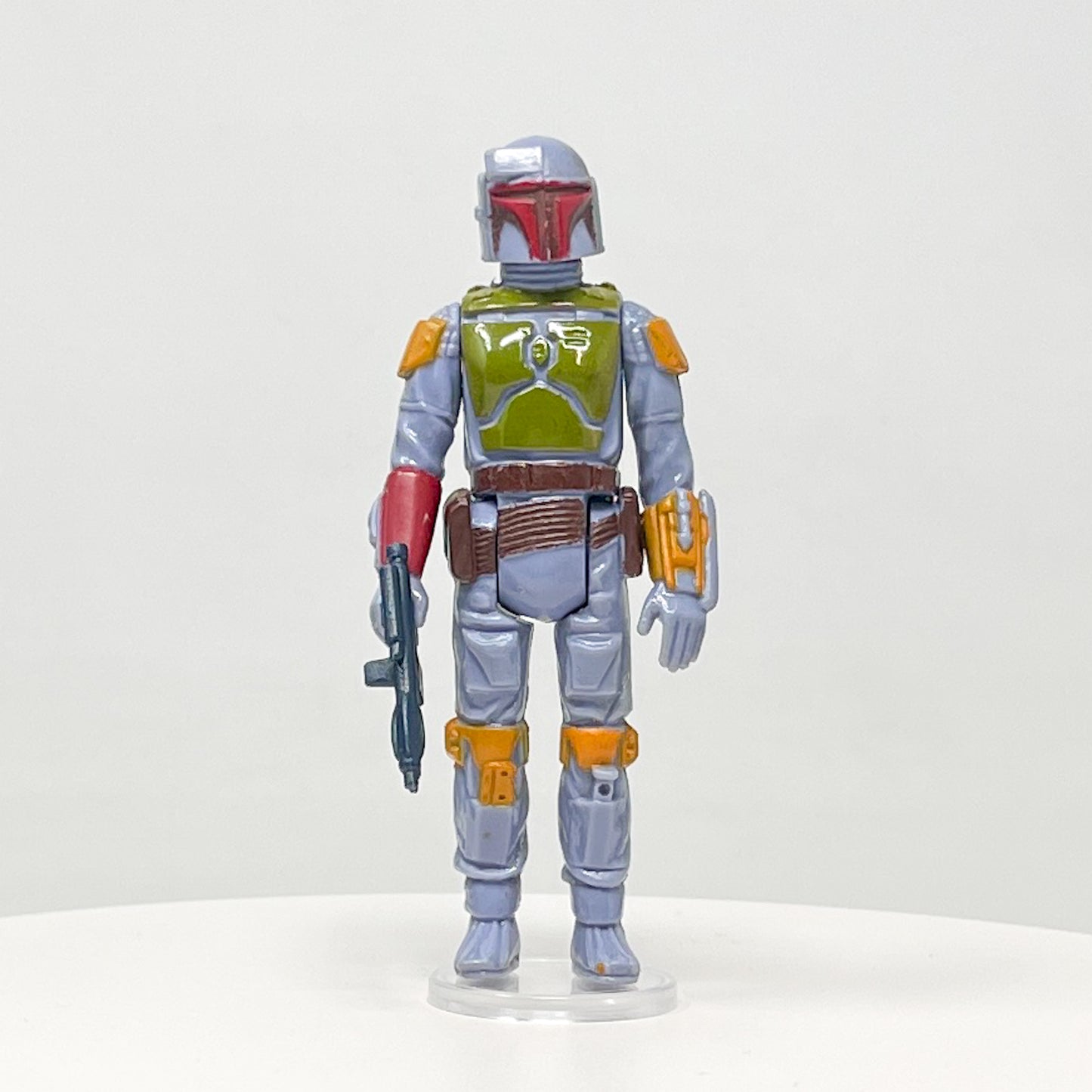 Boba Fett Loose Complete