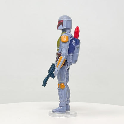 Boba Fett Loose Complete