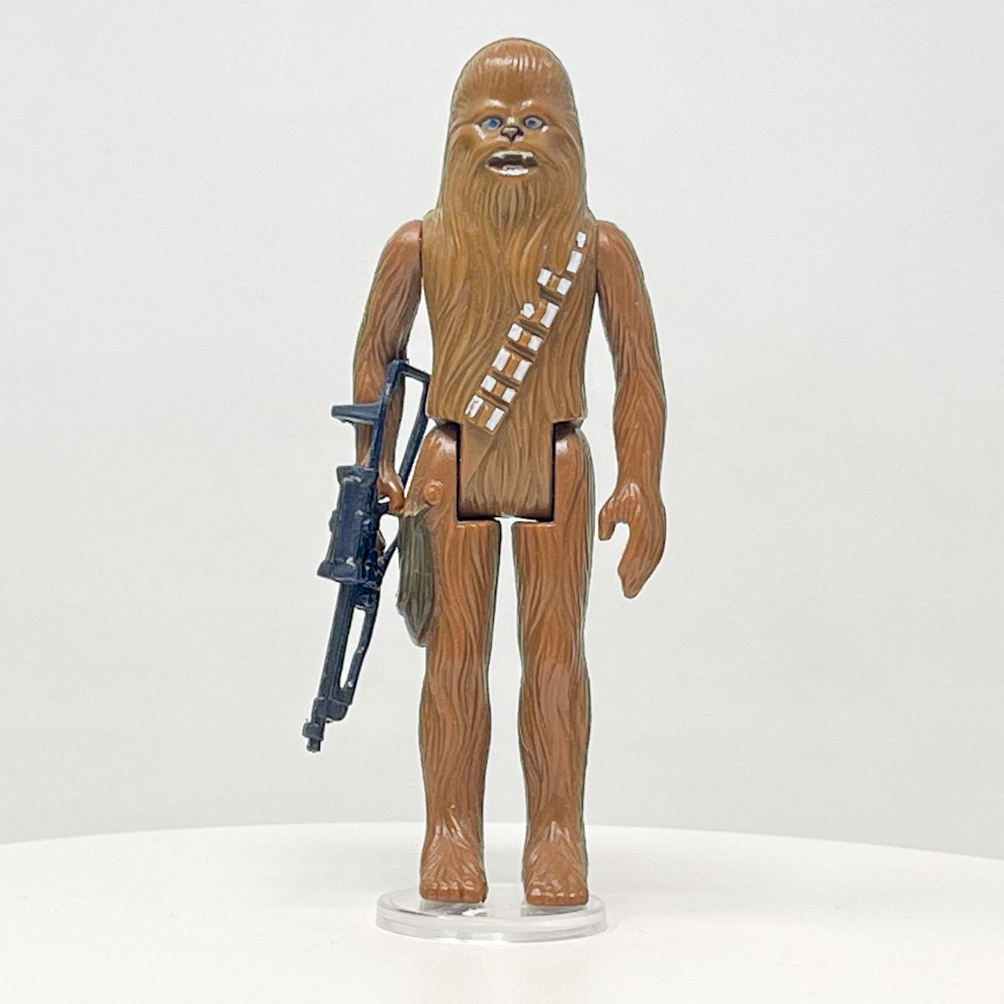 Chewbacca Loose Complete