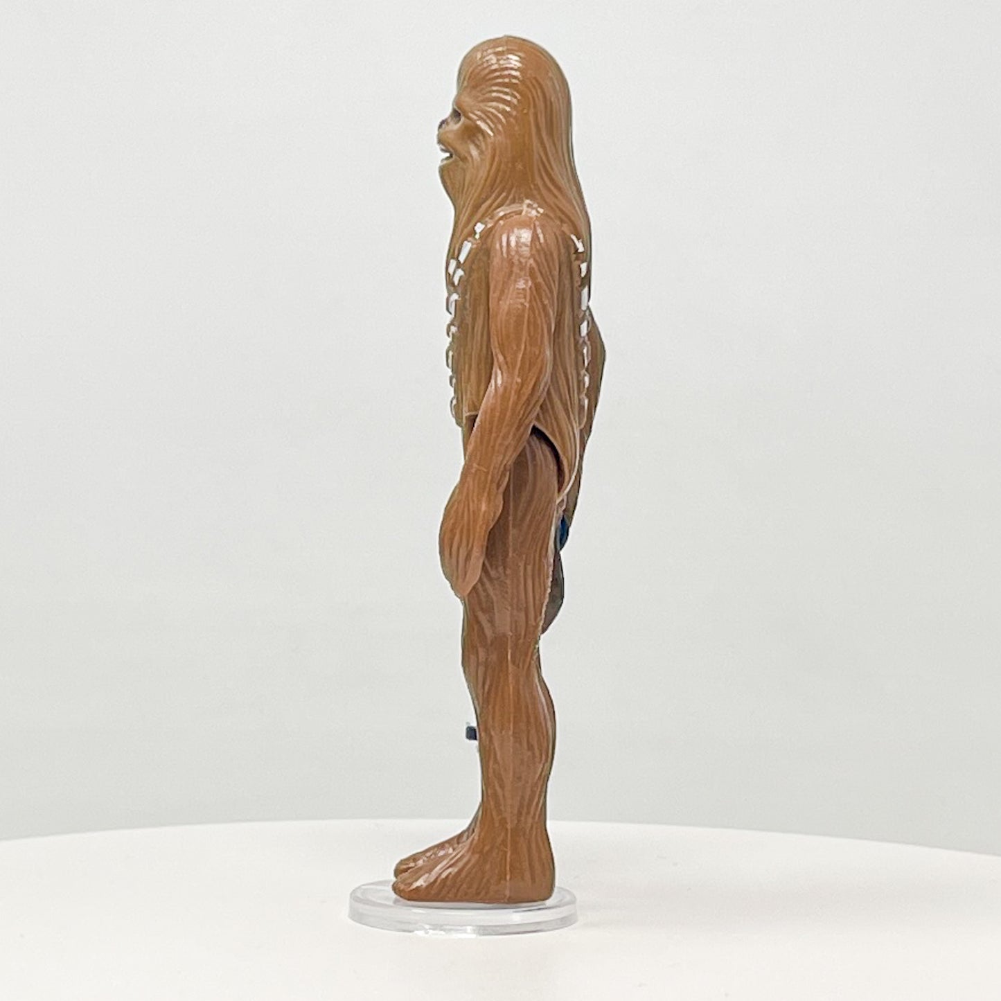 Chewbacca Loose Complete