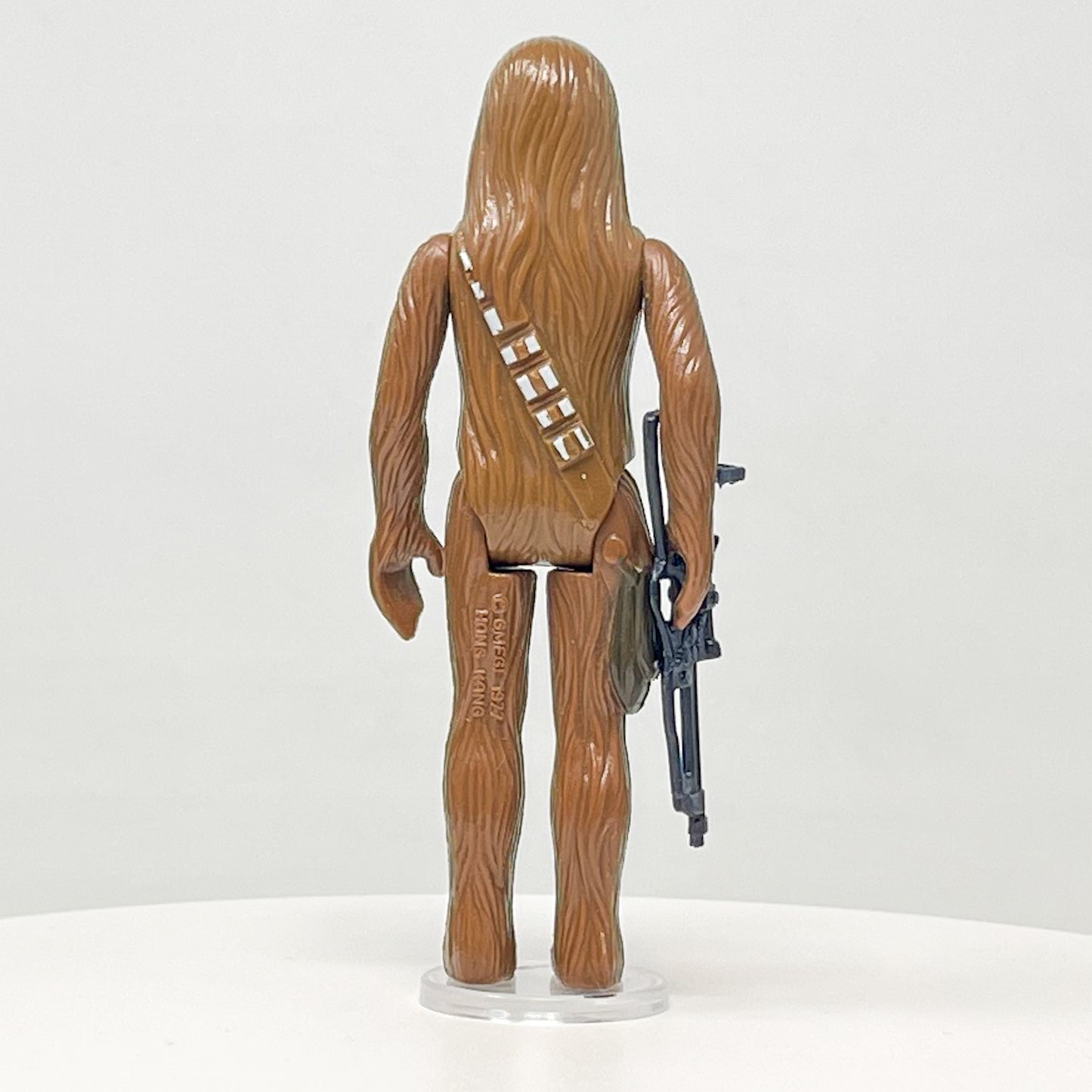 Chewbacca Loose Complete