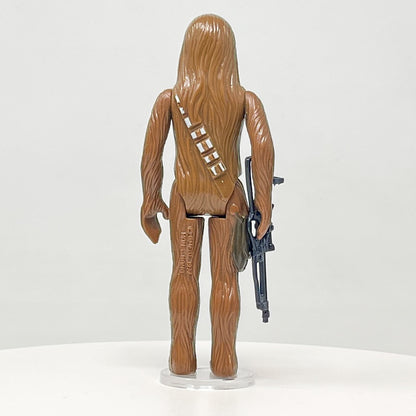 Chewbacca Loose Complete