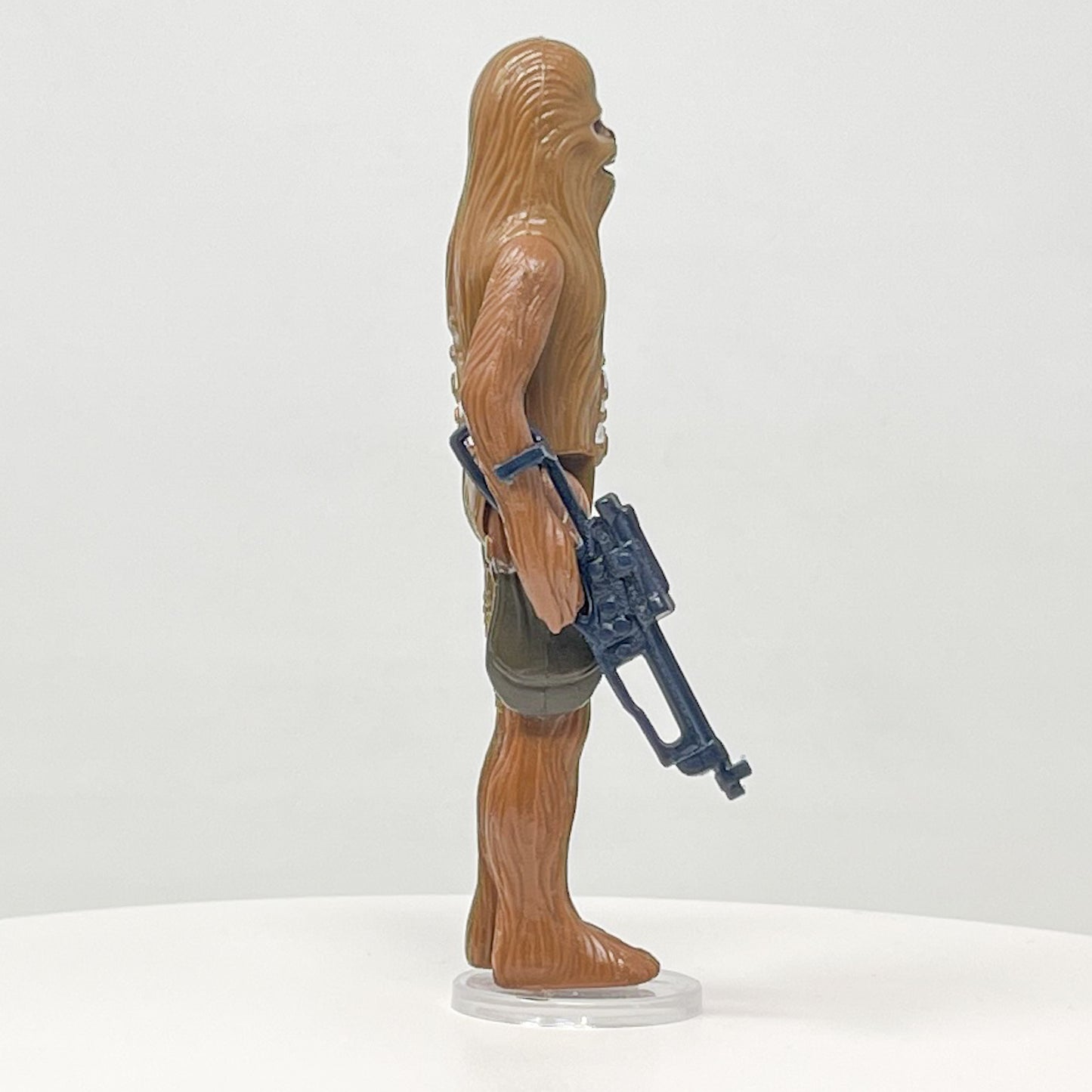 Chewbacca Loose Complete