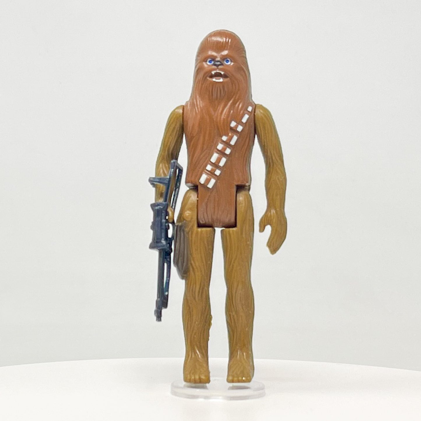Chewbacca Loose Complete