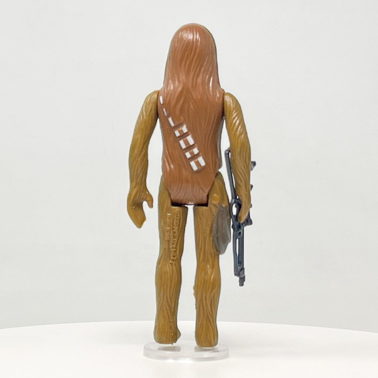 Chewbacca Loose Complete