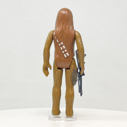 Chewbacca Loose Complete